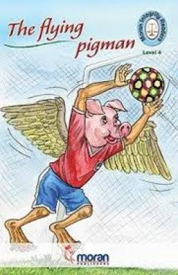 The Flying Pigman(Moran)